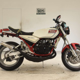 Мотоцикл Yamaha RZ250 с пробегом 16092 km