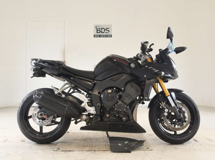 Мотоцикл Yamaha FZ1-N с пробегом 63522 km