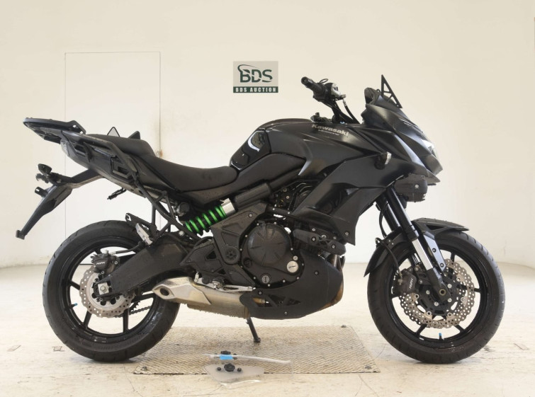Мотоцикл Kawasaki VERSYS 650A