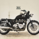 Мотоцикл Triumph BONNEVILLE с пробегом 57365 km
