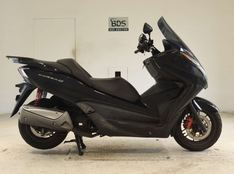 Мотоцикл Honda FORZA SI с пробегом 46776 km