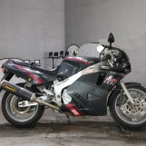 Мотоцикл Yamaha FZR1000 з пробігом 61063 km