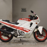 Мотоцикл Honda CBR400RR з пробігом 3047 km