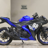 Мотоцикл Yamaha YZF-R25 с пробегом 38899 km