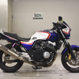 Мотоцикл Honda CB400SF с пробегом 129503 km
