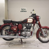 Мотоцикл Enfield CLASSIC350 с пробегом 5194 km