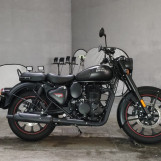 Мотоцикл Royal Enfield CLASSIC350 з пробігом 3939 km