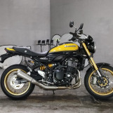 Мотоцикл Kawasaki Z900RS SE с пробегом 1129 km