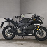 Мотоцикл Yamaha YZF-R25 с пробегом 6412 km