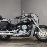 Мотоцикл Yamaha DRAGSTAR XVS1100 CLASSIC с пробегом 30624 km