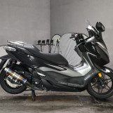 Мотоцикл Honda FORZA с пробегом 26658 km