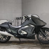 Мотоцикл Honda NM4-01 VULTUS с пробегом 14365 km
