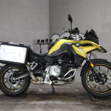 Мотоцикл BMW F750GS з пробігом 25842 km