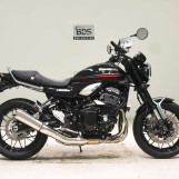 Мотоцикл Kawasaki Z900RS з пробігом 1161 km