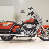 Мотоцикл HD ROAD KING FLHR1690 с пробегом 19498 km
