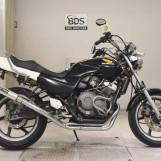 Мотоцикл Honda JADE CB250 с пробегом 33735 km