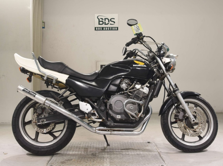 Мотоцикл Honda JADE CB250 с пробегом 33735 km