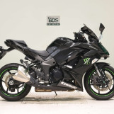 Мотоцикл Kawasaki NINJA1000A с пробегом 14323 km