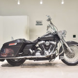 Мотоцикл HD ROAD KING FLHRSI1450 с пробегом 60231 km