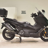 Мотоцикл Yamaha T-MAX560 с пробегом 10021 km