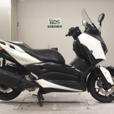 Мотоцикл Yamaha X-MAX250A з пробігом 16736 km