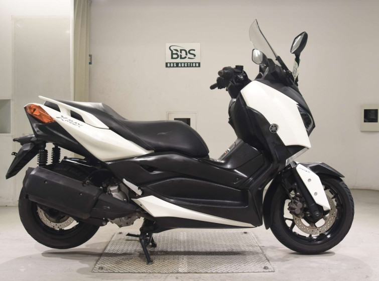Мотоцикл Yamaha X-MAX250A з пробігом 16736 km