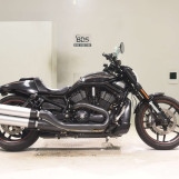 Мотоцикл HD NIGHT ROD VRSCDX1250 з пробігом 29942 km