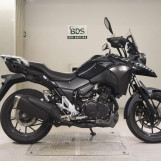 Мотоцикл Suzuki V-STROM DL250 с пробегом 19197 km