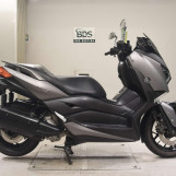 Мотоцикл Yamaha X-MAX250A з пробігом 18144 km