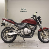 Мотоцикл Honda HORNET CB250F з пробігом 60540 km