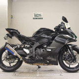 Мотоцикл Kawasaki ZX-4R SE з пробігом 1258 km