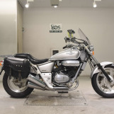 Мотоцикл Honda MAGNA250 с пробегом 22169 km