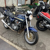 Мотоцикл Kawasaki ZEPHYR750 с пробегом 14984 km