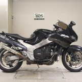 Мотоцикл Kawasaki ZZ-R1100 з пробігом 59309 km