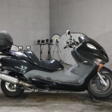 Мотоцикл Honda FORZA Z з пробігом 49325 km