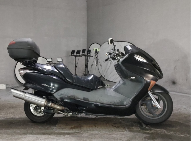 Мотоцикл Honda FORZA Z з пробігом 49325 km