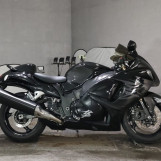 Мотоцикл Suzuki GSX1300R HAYABUSA з пробігом 13694 km