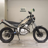 Мотоцикл Yamaha TRICKER с пробегом 6905 km