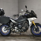 Мотоцикл Yamaha MT-09 TRACER GT з пробігом 10536 km
