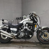 Мотоцикл Yamaha V-MAX1200 с пробегом 34110 m