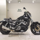 Мотоцикл Yamaha V-MAX1200 з пробігом 57183 km