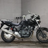 Мотоцикл Honda CB400SFV з пробігом 3221 km