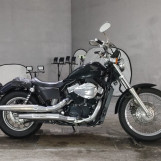 Мотоцикл Honda SHADOW400 RS с пробегом 42926 km
