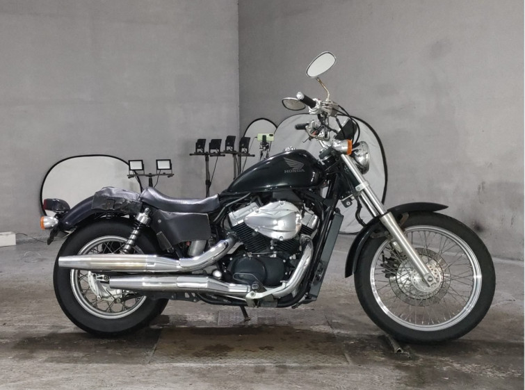 Мотоцикл Honda SHADOW400 RS с пробегом 42926 km