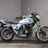 Мотоцикл Honda HORNET CB900F с пробегом 54461 km