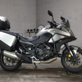 Мотоцикл Honda NT1100 с пробегом 20470 km