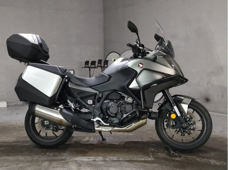 Мотоцикл Honda NT1100 с пробегом 20470 km