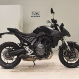 Мотоцикл Suzuki GSX-8S з пробігом 897 km