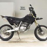 Мотоцикл Honda XR250 с пробегом 8902 km