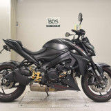 Мотоцикл Suzuki GSX-S1000 з пробігом 25856 km